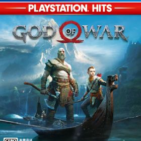 ゴッド・オブ・ウォー PlayStationHits