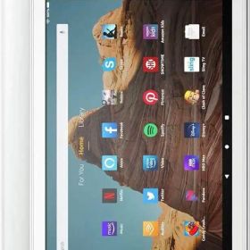 Amazon Fire HD 10 タブレット ブラック 64GB 第9世帯