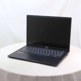ソフマップ 〔展示品〕 VivoBook 14 M1407KA M1407KA-AI5165WS クワイエットブルー【371】