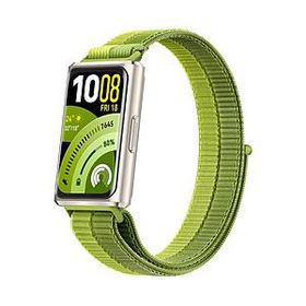 HUAWEI(ファーウェイ) HUAWEI Band 11 Pro Green CDYB49GR
