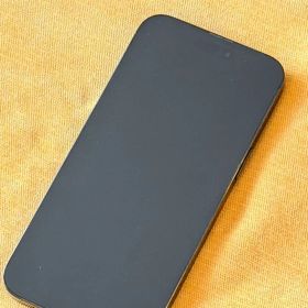 SIMフリー Apple iPhone 14 Pro Max 128GB