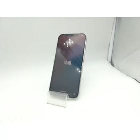 【中古】Apple au 【SIMロック解除済み】 iPhone 12 Pro Max 128GB シルバー MGCV3J/A【津田沼】保証期間1ヶ月【ランクC】