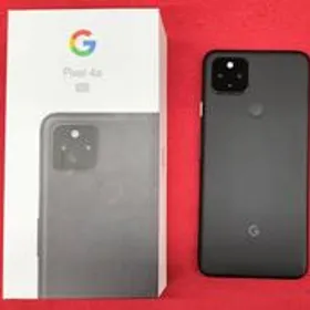 Google Pixel 4a 新品¥30,000 中古¥8,500 | 新品・中古のネット最安値