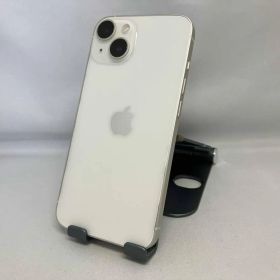 docomo 【SIMロックなし】MPUQ3J/A iPhone 14 128GB スターライト docomo