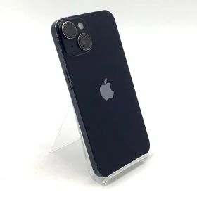 【全額返金保証】【最速発送】 iPhone 14 128GB ミッドナイト docomo SIMフリー 白ロム 動作確認済 84%