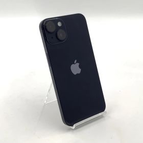 【全額返金保証】【最速発送】 iPhone 14 128GB ミッドナイト docomo SIMフリー 白ロム 動作確認済 78%