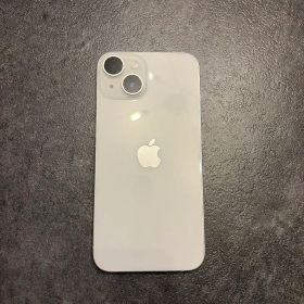 Apple iPhone 14本体