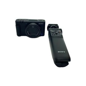 SONY◆コンパクトデジタルカメラ VLOGCAM ZV ZV-1G//