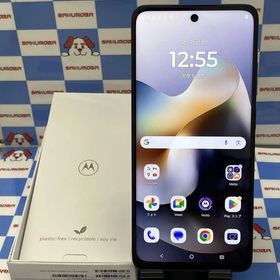 moto g66j 5G 128GB ブラックオイスター XT2529-3 SIMフリー 美品