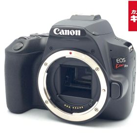 【中古】 【良品】 キヤノン EOS Kiss X10 ボディ ブラック 【デジタル一眼レフ】 【6ヶ月保証】