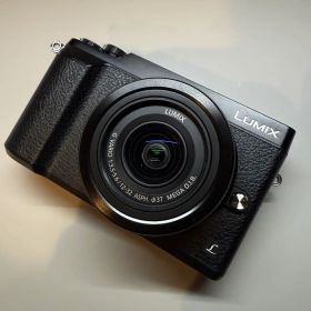 LUMIX DMC-GX7MK2 標準ズームレンズ セット