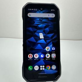 DuraForce EX 京セラ KY-51D docomo版
