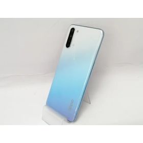 【中古】Oppo 楽天モバイル 【SIMフリー】 OPPO Reno3 A ホワイト 6GB 128GB CPH2013【川越クレアモール】保証期間1ヶ月【ランクB】