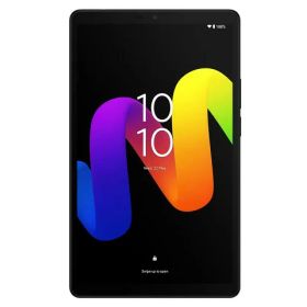 【ポイント10倍】 TCL タブレットPC TCL TAB 8 Gen 2 8188X1 [ブラック] [画面サイズ：8.7 インチ 画面解像度：1340x800 詳細OS種類：Android 14 ネット接続タイプ：Wi-Fiモデル ストレージ容量：64GB メモリ容量：4GB CPU：MediaTek Helio G80] 【P10倍】
