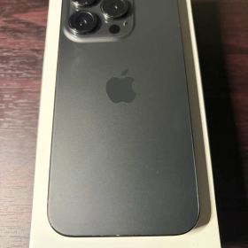 iPhone 15 Pro 新品 86,000円 | ネット最安値の価格比較 プライスランク