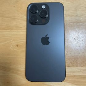 iPhone 15Pro 128GB SIM フリー バッテリー100％