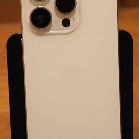 iPhone 15 Pro 本体 【SIMフリー】