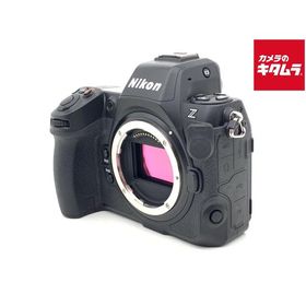 【中古】 【良品】 ニコン Z8 ボディ