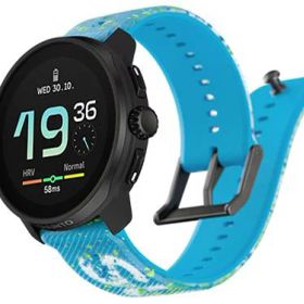 SUUNTO スント SS051095000 SS051095000 SUUNTO RACE S 日本正規品 SUUNTO POWER BLUE