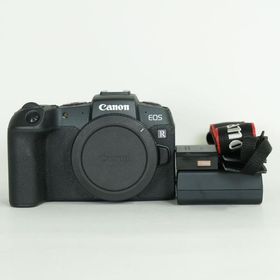 [良品] Canon EOS RP [ボディ] | Canon RFマウント