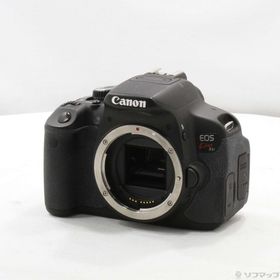 (中古)Canon EOS Kiss X6i ボディ (1800万画素/SDXC)(349-ud)