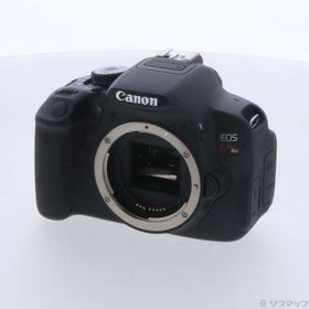 (中古)Canon EOS Kiss X6i ボディ (1800万画素/SDXC)(262-ud)