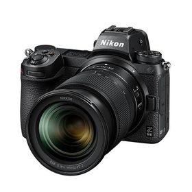【10年間保証付き】ニコン Z6 II 24-70 レンズキット（Nikon Creators 応援オータムキャンペーン2026 対象商品 2026年8月28日〜10月13日）