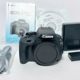 良品 キヤノン EOS Kiss X7 ボディ