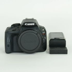 [良品] Canon EOS Kiss X7 | Canon EF-Sマウント
