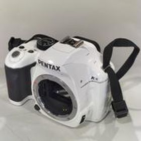 デジタル一眼 K-X PENTAX