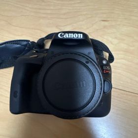 Canon 一眼レフカメラEOS Kiss X7ボディ