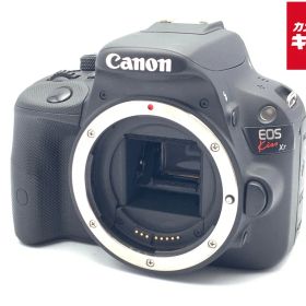 【中古】 【並品】 キヤノン EOS Kiss X7 ボディ