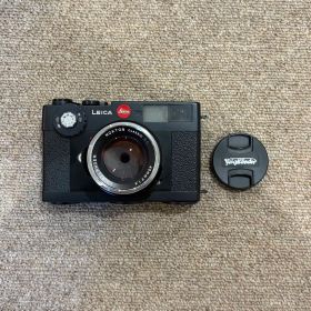 Leica CL フィルムカメラ レンズセット