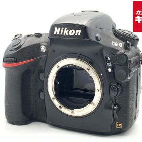 【中古】 【並品】 ニコン D800 ボディ