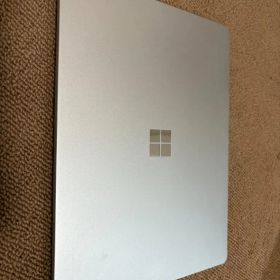 【美品】surface laptop go3 本体 充電器