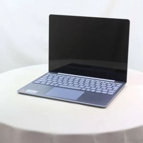 ソフマップ 〔中古品〕 Surface Laptop Go 3 〔Core i5／8GB／SSD256GB〕 XK1-00063 アイスブルー【198】