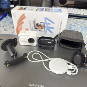 Insta360 GO 3S 本体 アクションカメラ128GB
