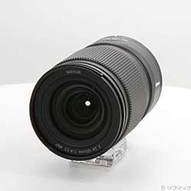 〔中古品〕 NIKKOR Z 24-105mm f／4-7.1〔中古品〕 NIKKOR Z 24-105mm f／4-7.1