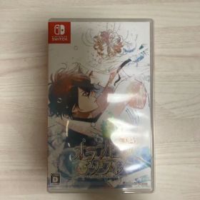 オランピアソワレ Nintendo Switch ソフト
