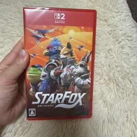 スターフォックス