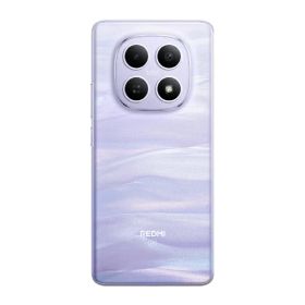 【エントリーで最大全額ポイント還元｜8/11まで】 Xiaomi｜シャオミ 【SIMフリー】REDMI Note 15 5G Mist Purple 8GB+256GB Mist Purple