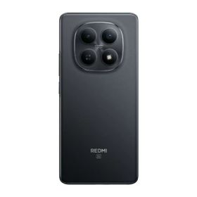 【エントリーで最大全額ポイント還元｜8/11まで】 Xiaomi｜シャオミ 【SIMフリー】REDMI Note 15 5G Black 8GB+256GB Black