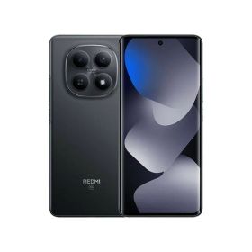 Xiaomi REDMI Note 15 5G Black 8GB+256GB ブラック [SIMフリースマートフォン]