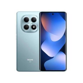 Xiaomi REDMI Note 15 5G Glacier Blue 8GB+256B グレイシャーブルー [SIMフリースマートフォン]