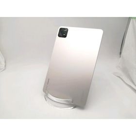【中古】Xiaomi 海外版 【Wi-Fi】 Xiaomi Pad 6 【Snapdragon 870/8GB/256GB】【ECセンター】保証期間１ヶ月【ランクA】