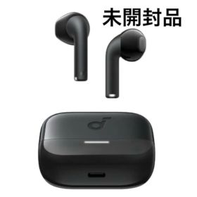 Anker Soundcore K20i 完全ワイヤレスイヤホン ブラック