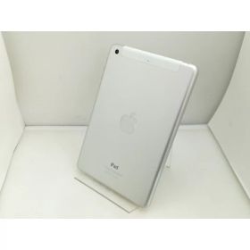 【中古】Apple docomo 【SIMロックあり】 iPad mini3（2014） 16GB シルバー MGHW2J/A【大須】保証期間1ヶ月【ランクB】