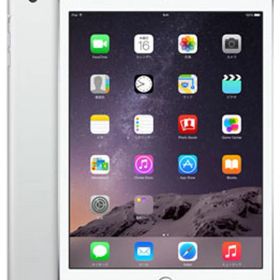 中古｜良い｜16GB｜SIMロック解除不可｜cellular+Wi-Fi｜iPad mini3 7.9インチ (第3世代/2014年)｜MGHW2J/A｜docomo｜本体