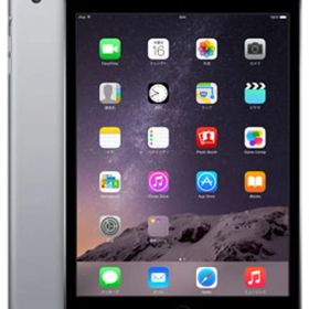 中古｜良い｜64GB｜SIMロック解除不可｜cellular+Wi-Fi｜iPad mini3 7.9インチ (第3世代/2014年)｜MGJ02J/A｜docomo｜本体