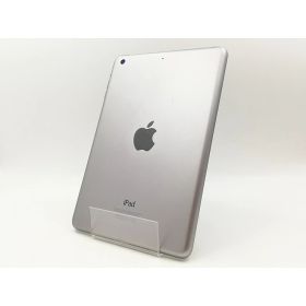【中古】Apple 【Wi-Fi】 iPad mini3（2014） 64GB スペースグレイ MGGQ2J/A【福岡筑紫】保証期間1ヶ月【ランクB】